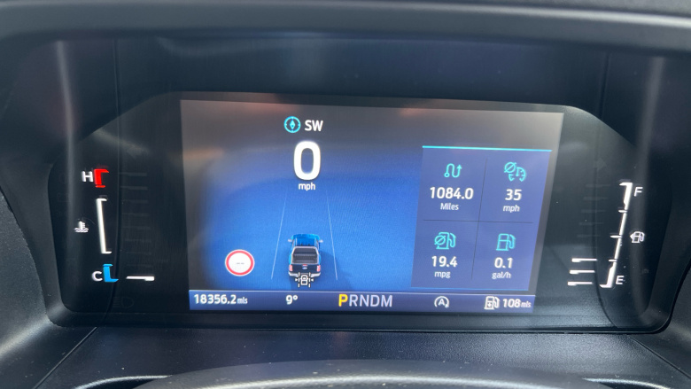 Ford Ranger Diesel Pick Up D/Cab Wildtrak X 2.0 EcoBlue 205 Auto